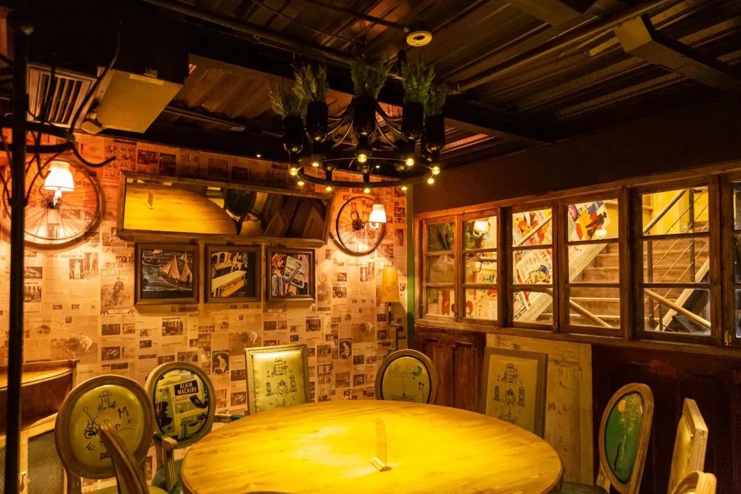 情人节微醺指南,情人节约会攻略看这一篇就够了