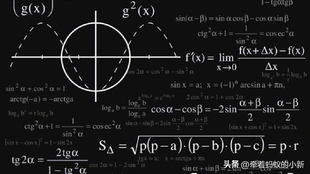 数学的魅力在于它是很有趣的科学,数学的魅力可以归结为几点
