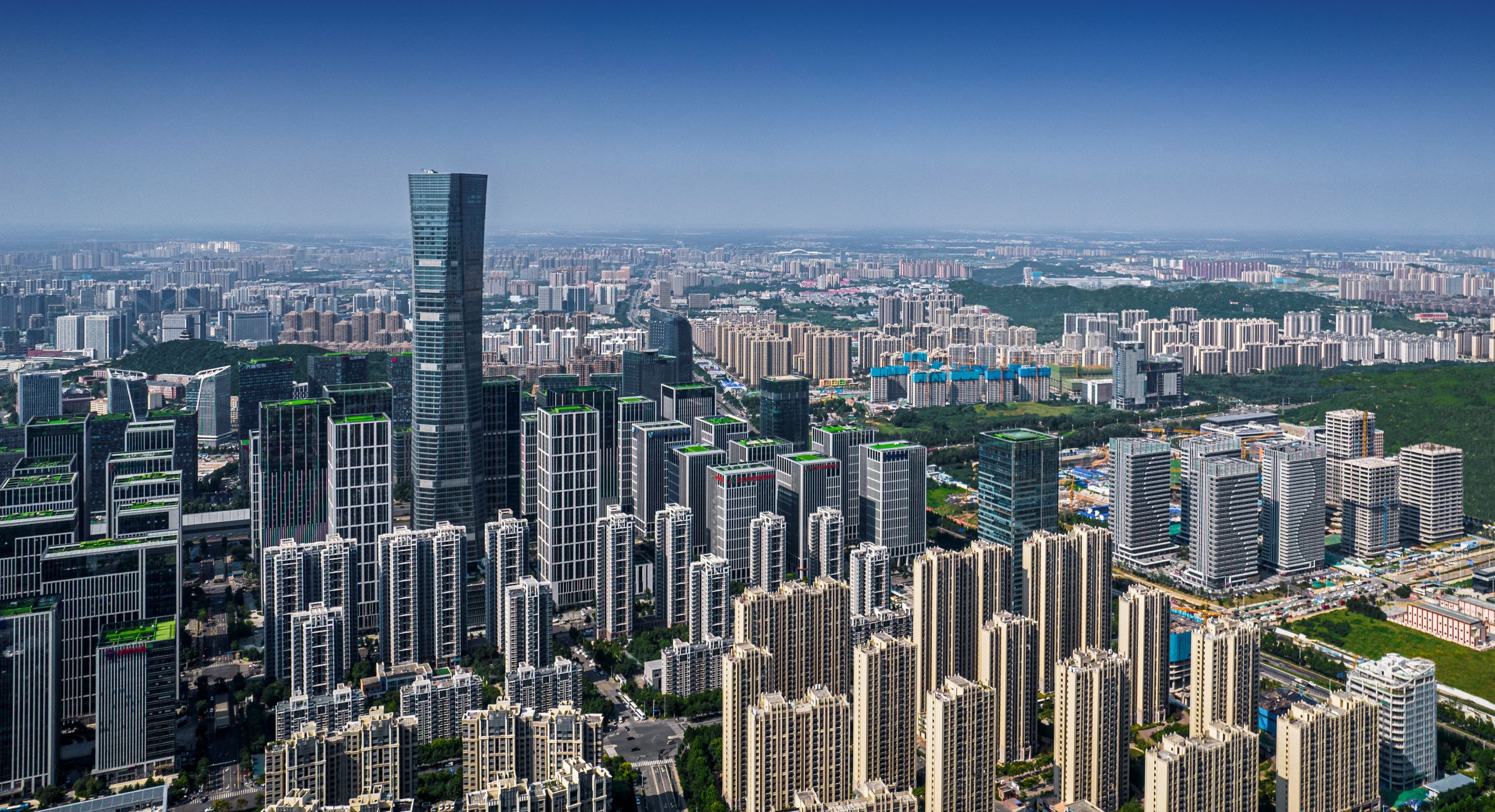 满城尽是特价房,满城尽带黄金甲