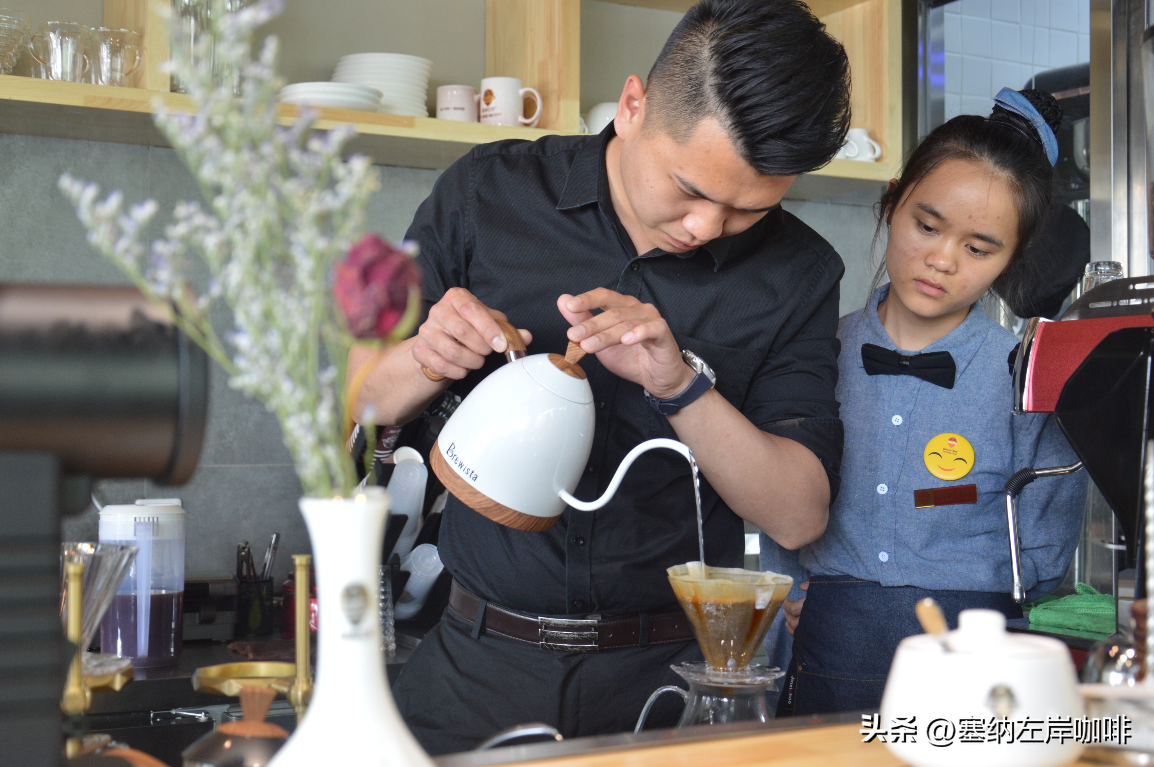 精品咖啡和优质咖啡的区别,精品咖啡和传统咖啡的区别