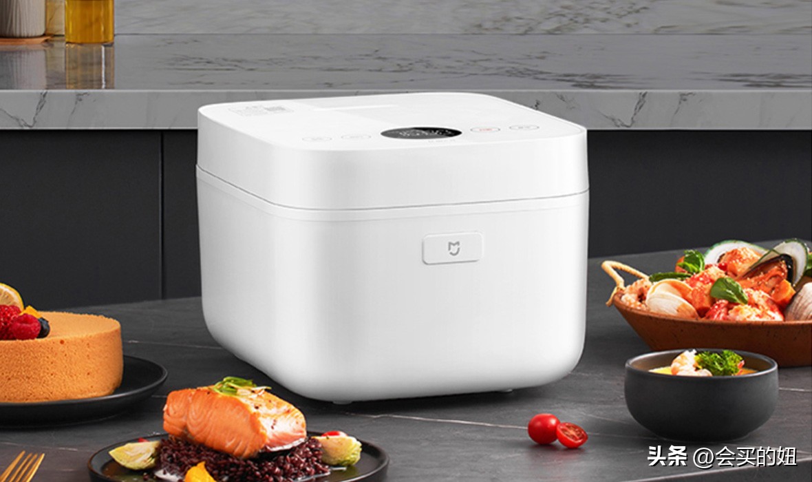 如何挑选一款好的家用电饭煲,哪个牌子的小型电饭锅好用