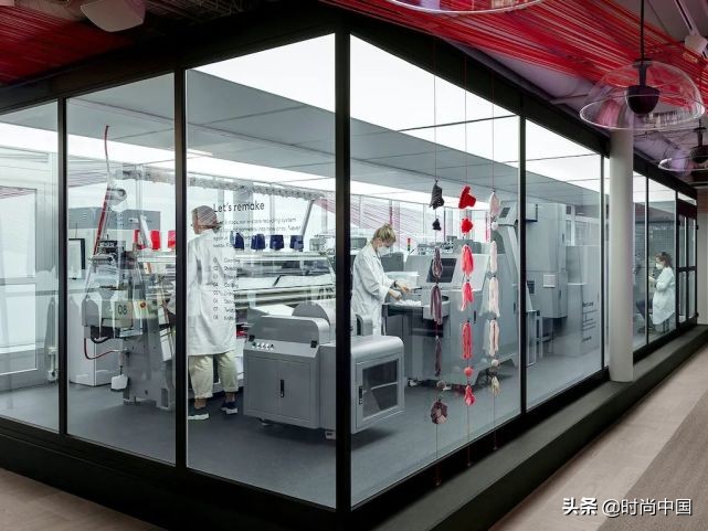 时尚中国丨如果动物会说话，你还会穿上它吗？