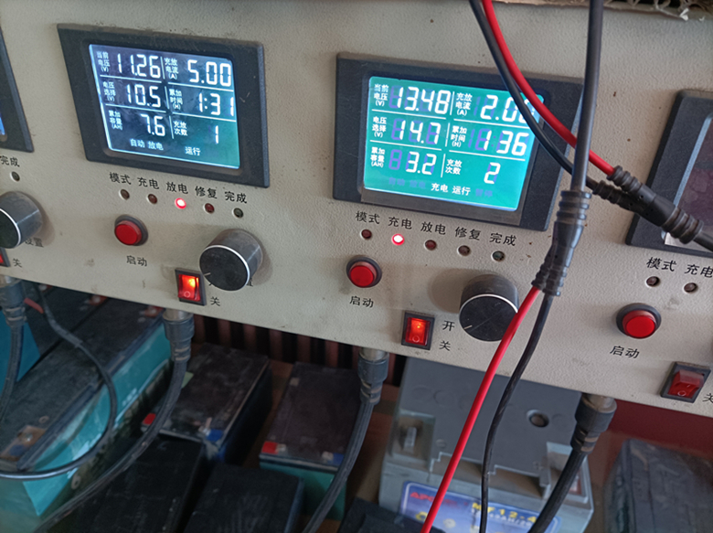 agm电瓶内阻大如何修复,汽车电瓶内阻变大如何修复