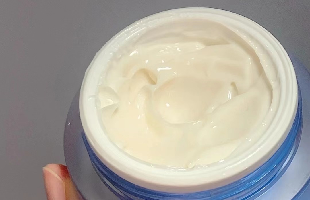 适合秋季用的大瓶面霜性价比高,敏感肌秋天面霜推荐