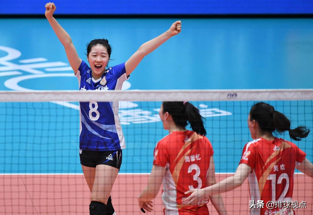 2023-2024辽宁女排赛程表,辽宁女排决赛赛程表