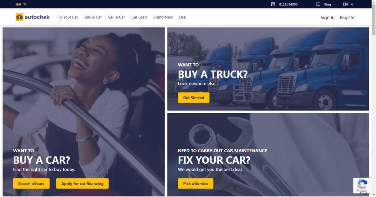 肯尼亚电商最新消息,怎样进入肯尼亚电商平台