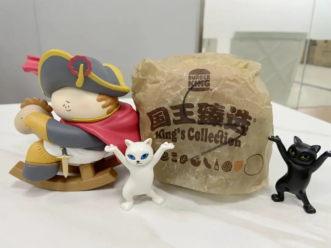 汉堡王中国汉堡,汉堡王最近推出的汉堡