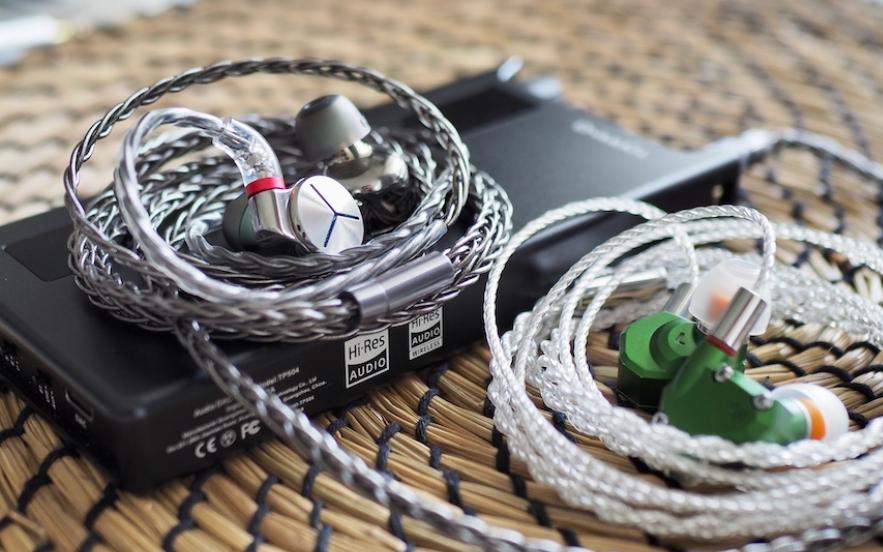 这一次让我们告别TWS，50到2万元，2023半年度高音质有线耳机图鉴