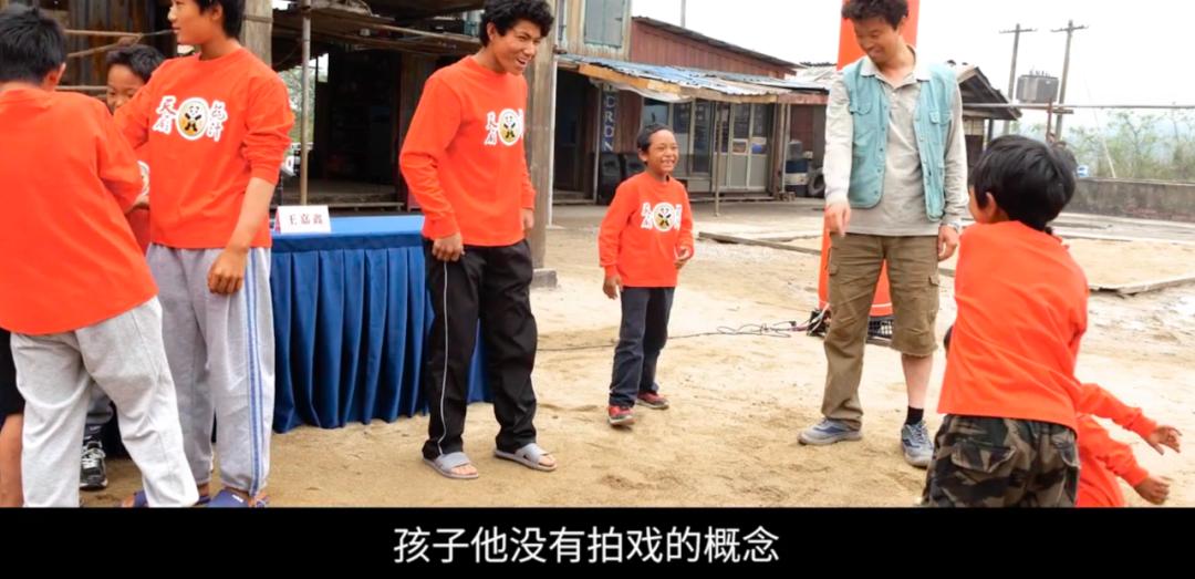 八角笼中王宝强为啥抹黑自己,八角笼中王宝强打脸图