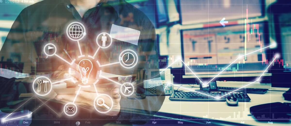 macd中的dif和dea线分别代表什么,60分钟k线macd指标买卖法则