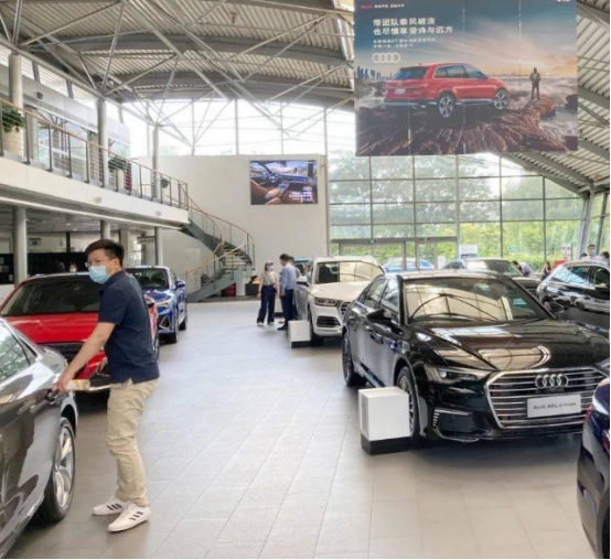 4s店贷款买车怎么算利息,4s店贷款买车的利息高了怎么办