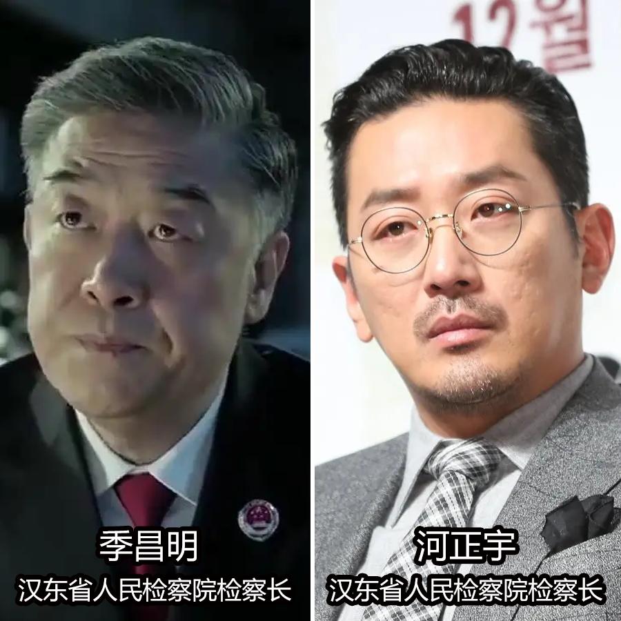 韩国人翻拍人民的名义,人民的名义火爆韩国翻拍