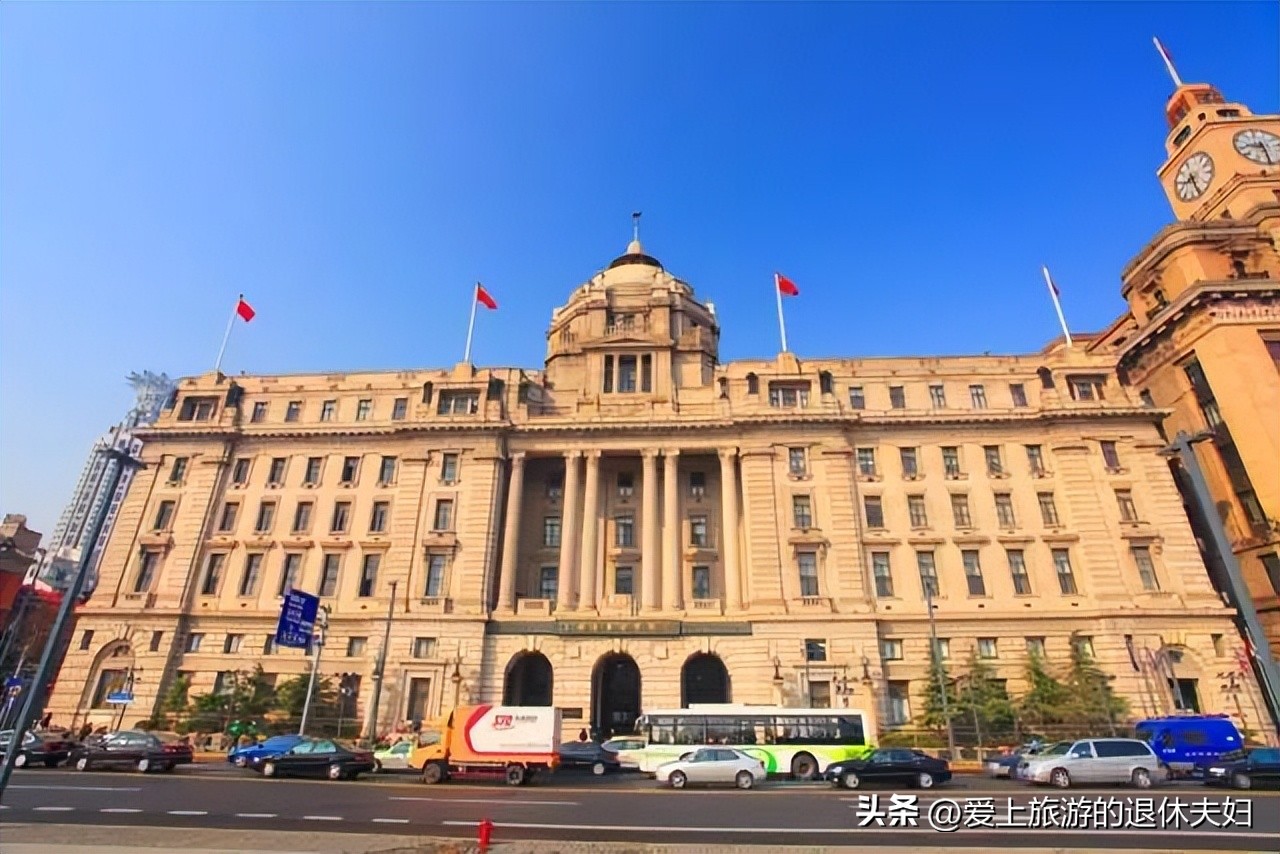 逛上海大世界,逛上海所有博物馆