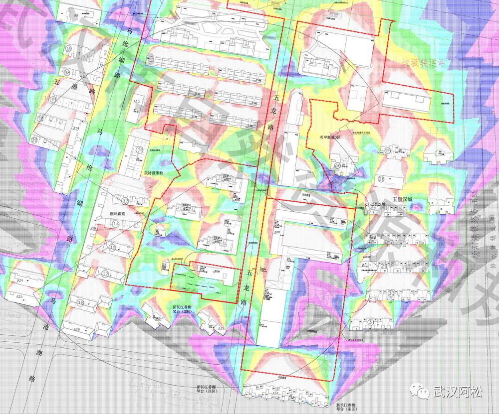 万众期待的首条地铁,4条地铁集中开工