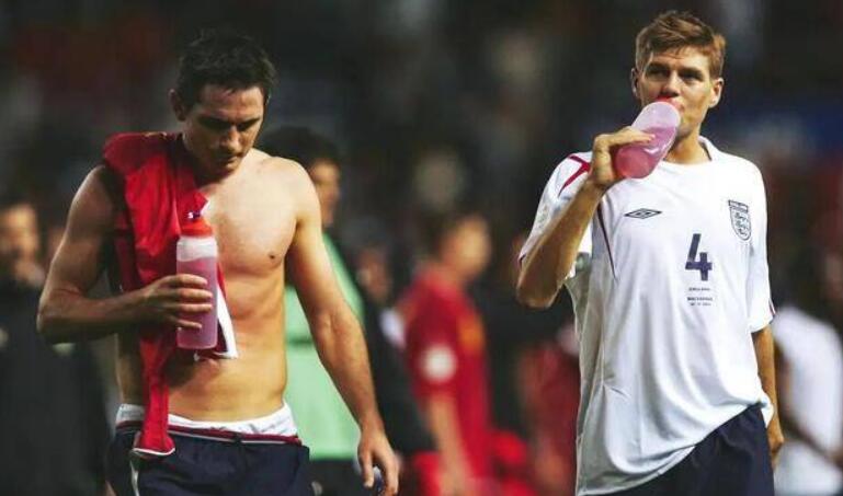 中国足球世界杯英格兰,现代足球发源地英国