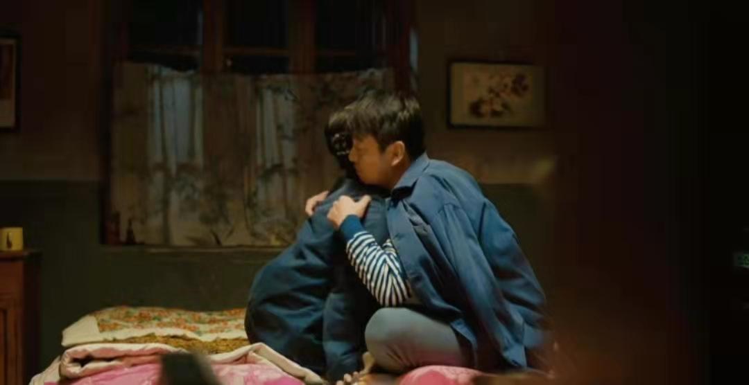 人世间蔡晓光让周蓉示弱,人世间蔡晓光与关玲