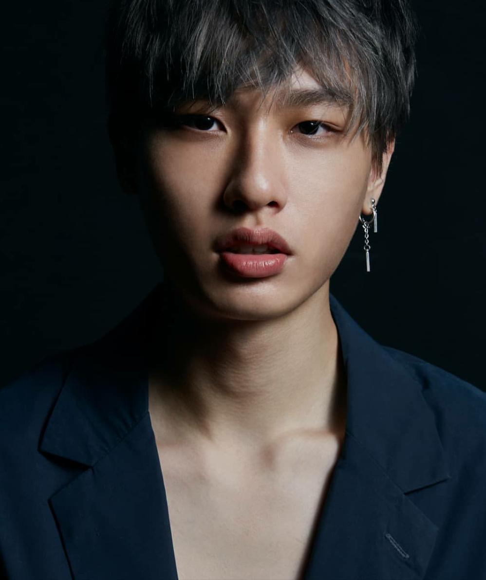 他泰一眼万年的外观2：南农的酒窝，呆的喉结，普明的耳边痣