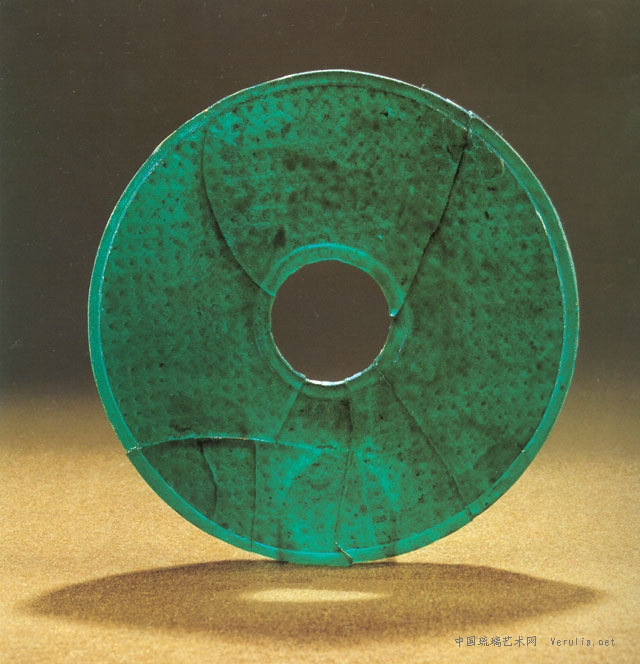 汉代七彩琉璃,汉代琉璃的价格及图片大全集