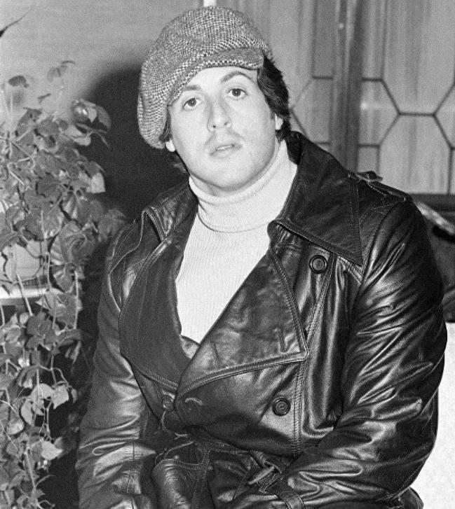 洛奇奋斗,跟洛奇差不多的拳击电影