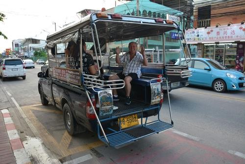 “遍地诱惑”的奇葩国度泰国现状，带你看看泰国冷知识