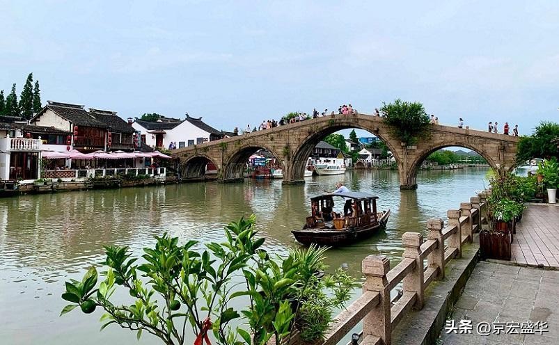 上海旅游必去的十大景点推荐,上海郊区自驾游必去十大景点