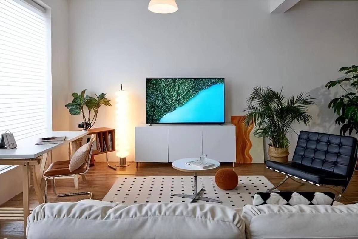 海信电视75u8k最新款怎么样,怎样选择海信电视55寸