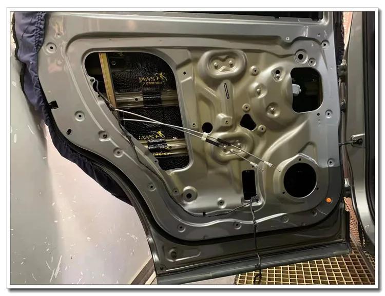 汕头宏光迷你音响改装,汕头宏光mini音响改装