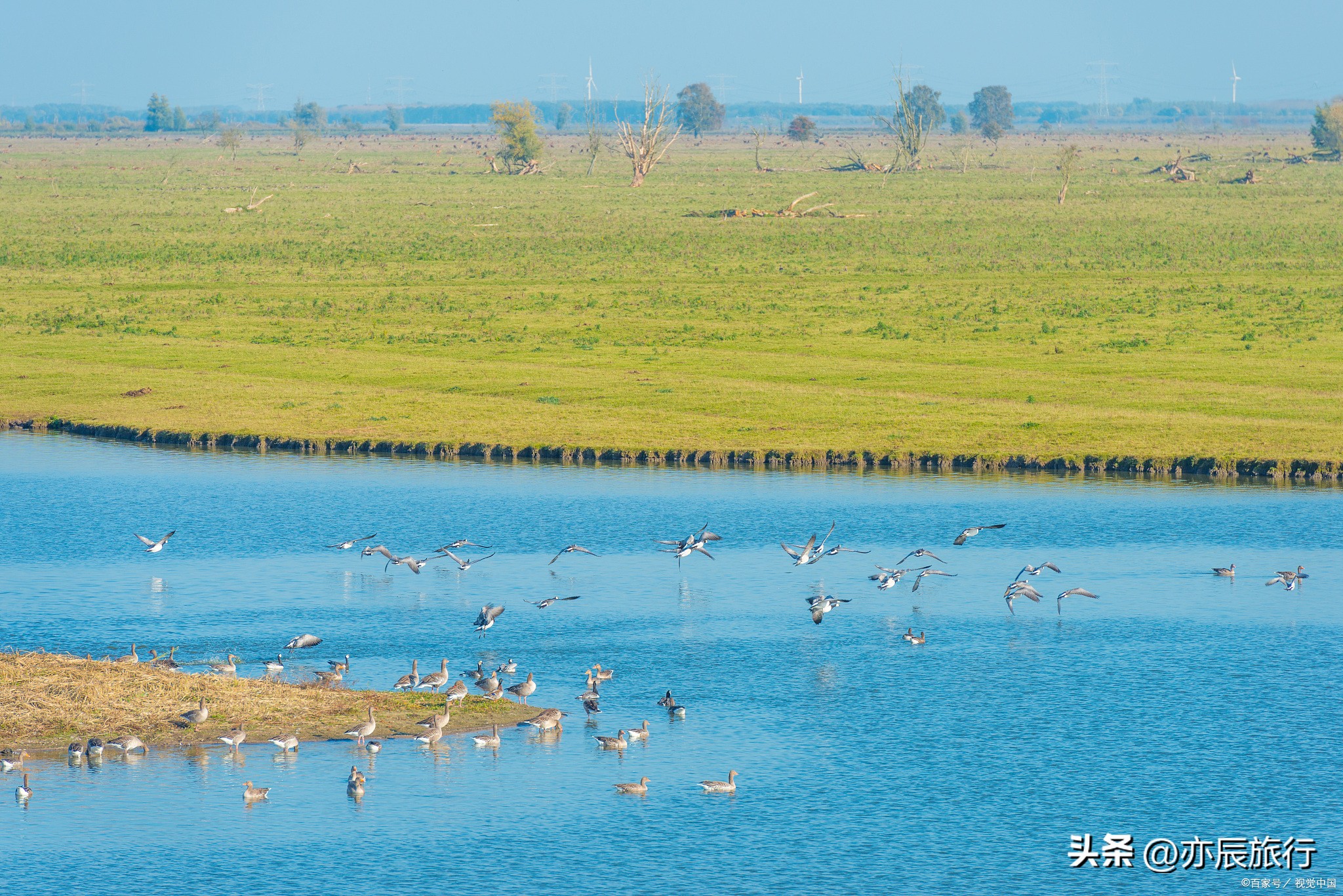 包头避暑最好的地方,包头冬天游玩地方推荐