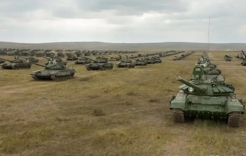 战争初期俄罗斯的变化 (战争初期如何防住俄罗斯)