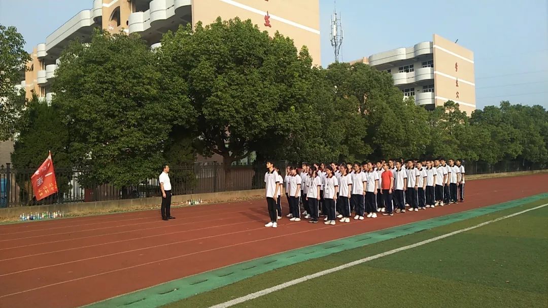 风景这边真好——盐城市龙冈中学快速发展侧记（二）