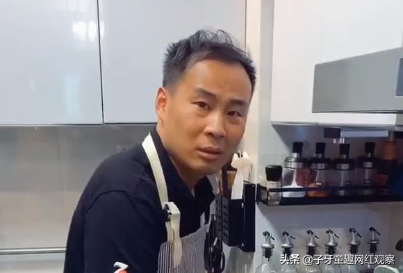 小马哥：油腻大叔藏私房钱爆火，每天和老婆斗智斗勇化险为夷