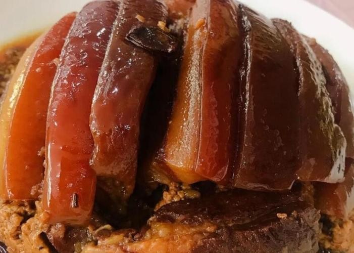 常州出名的十大名菜,常州美食推荐排行榜前十名