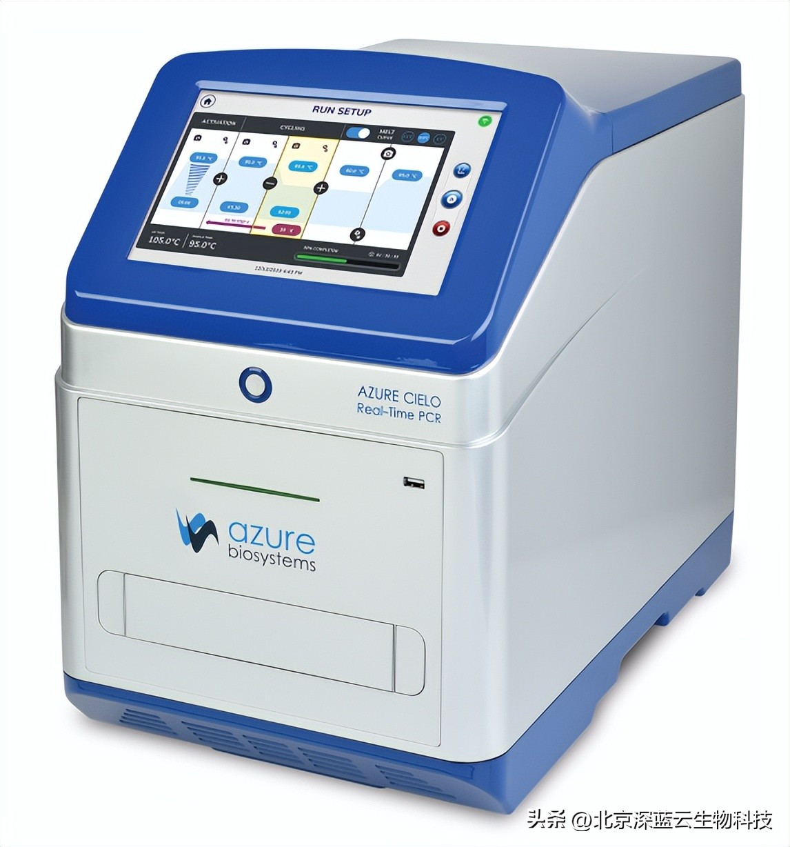 qpcr技术的基本原理和过程,qpcr的双线分析