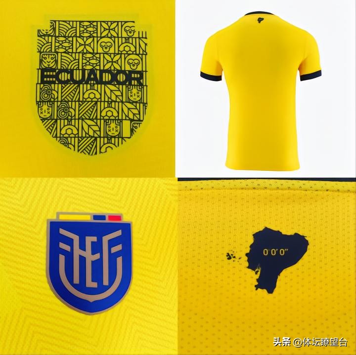2022年世界杯球衣谁最好看,世界杯32强国家队球衣