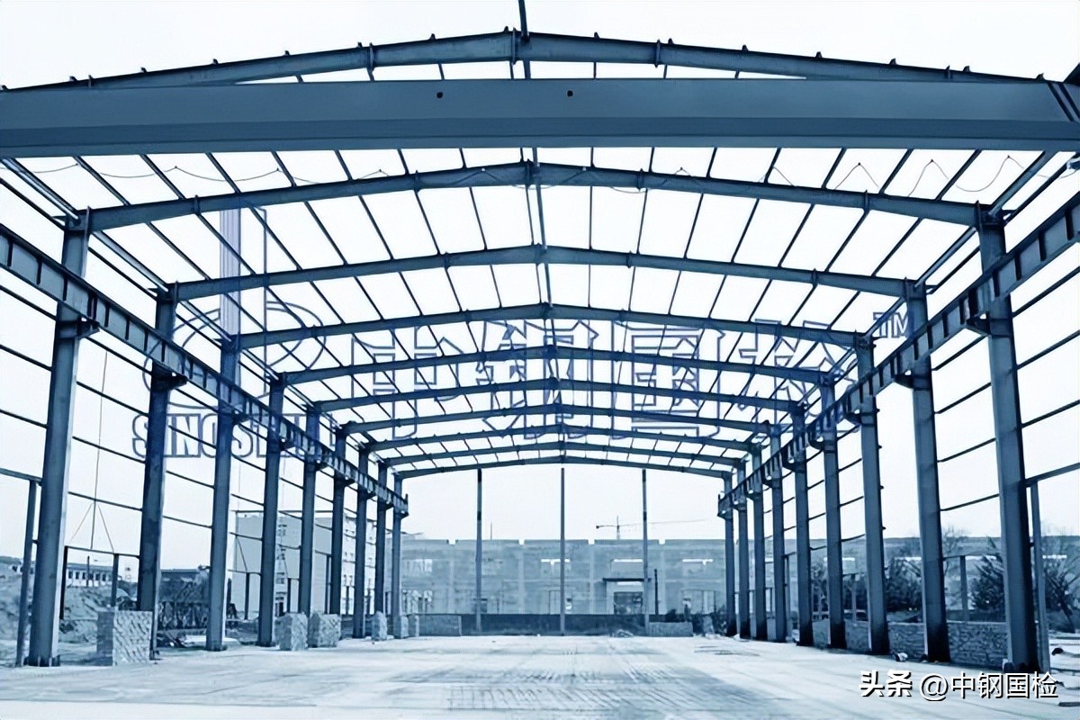 钢结构构件可靠性如何鉴定与评估？总结的很详细