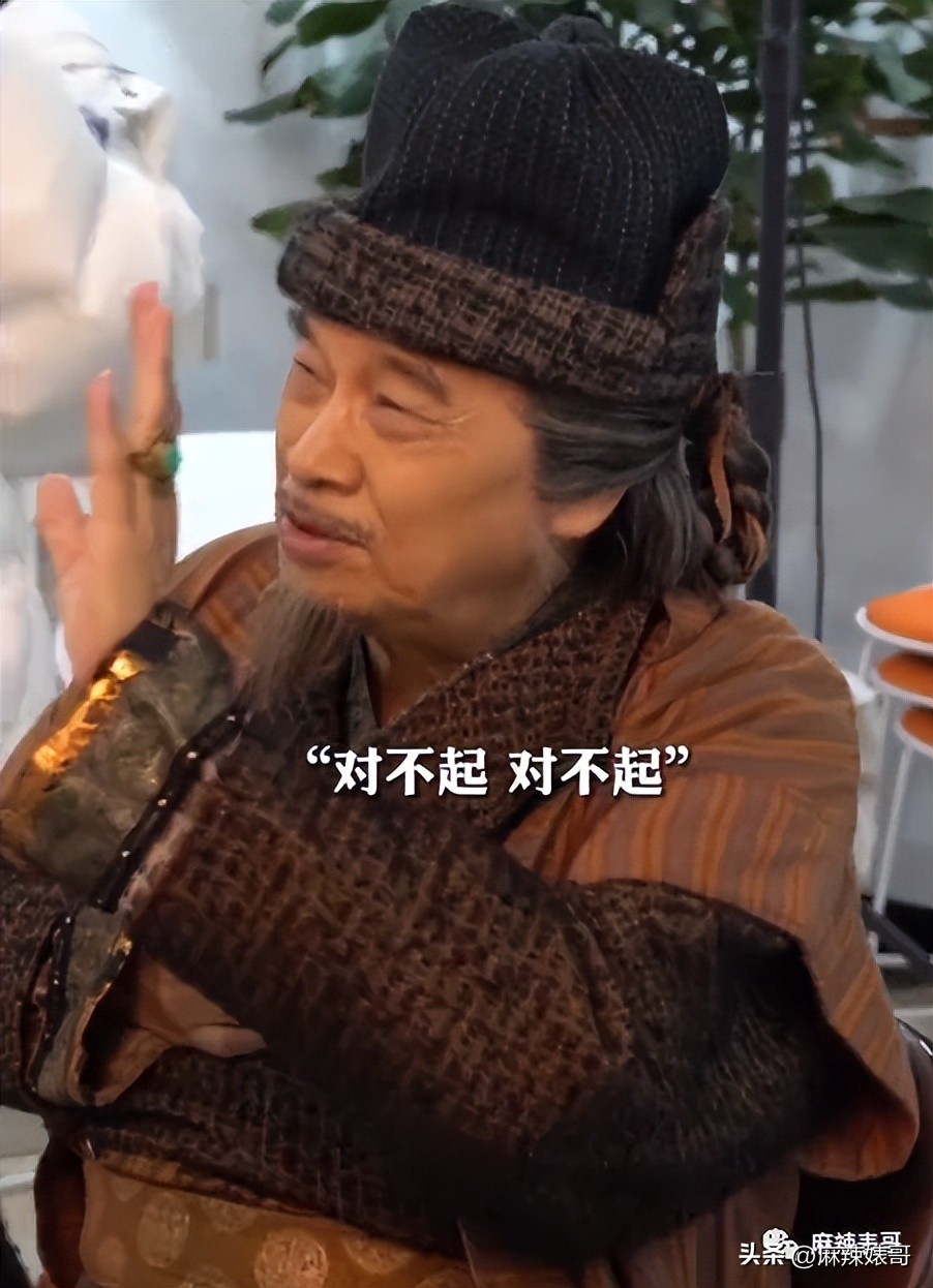 陆树铭突发心梗,陆树铭去世悼念现场