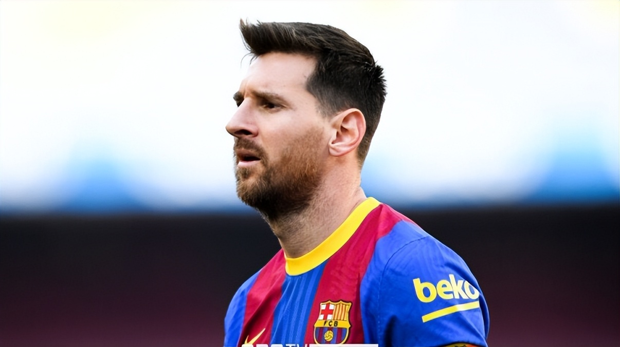 巴塞罗那梅西最新视频,巴塞罗那梅西高光时刻