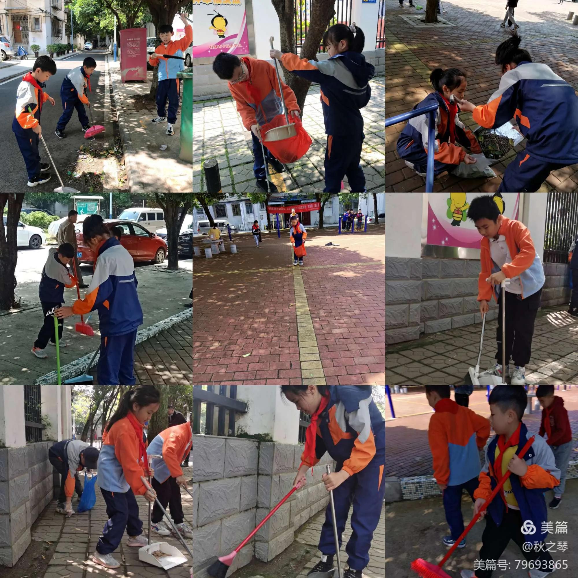 我是勤劳的小蜜蜂自画像,我是勤劳的小蜜蜂作文