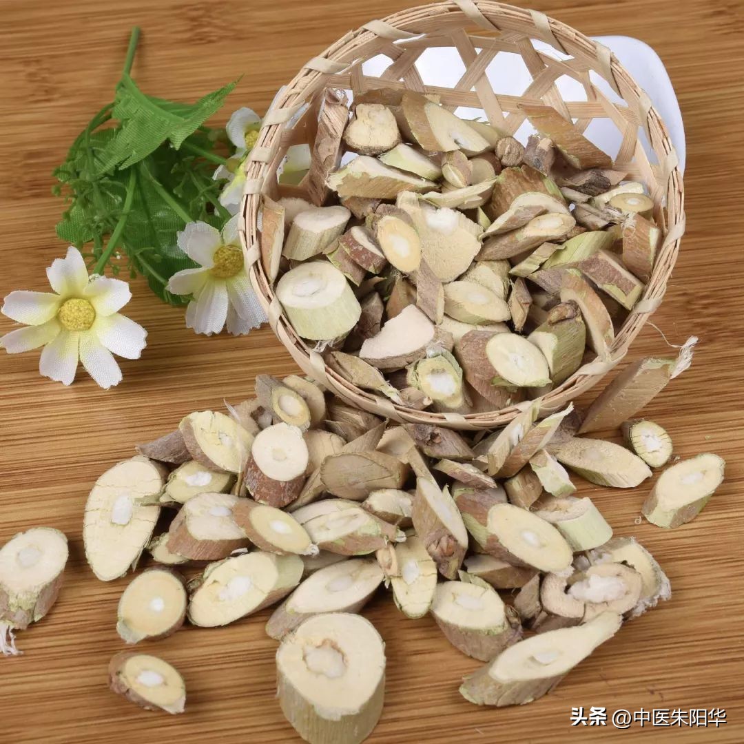 两味药，补气血，祛血瘀，清血热，血通，万病无踪！