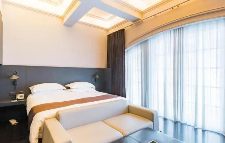 汉庭酒店维也纳酒店,中国快捷酒店排行榜