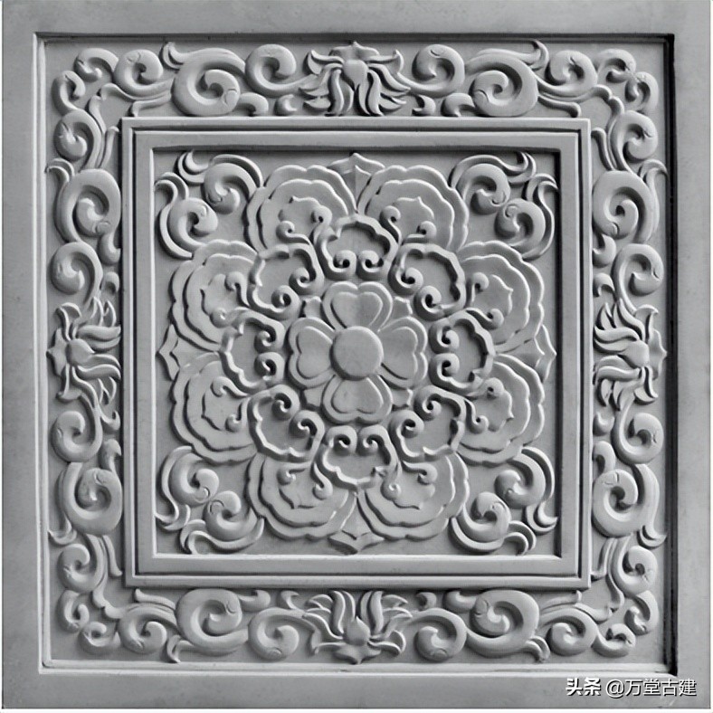 唐莲仿古砖,仿古唐莲地砖到底怎么样