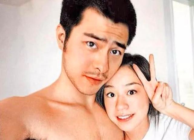 被男友公开*夜初**时间，40岁翻红的“甜心教主”，为何总遇渣男？