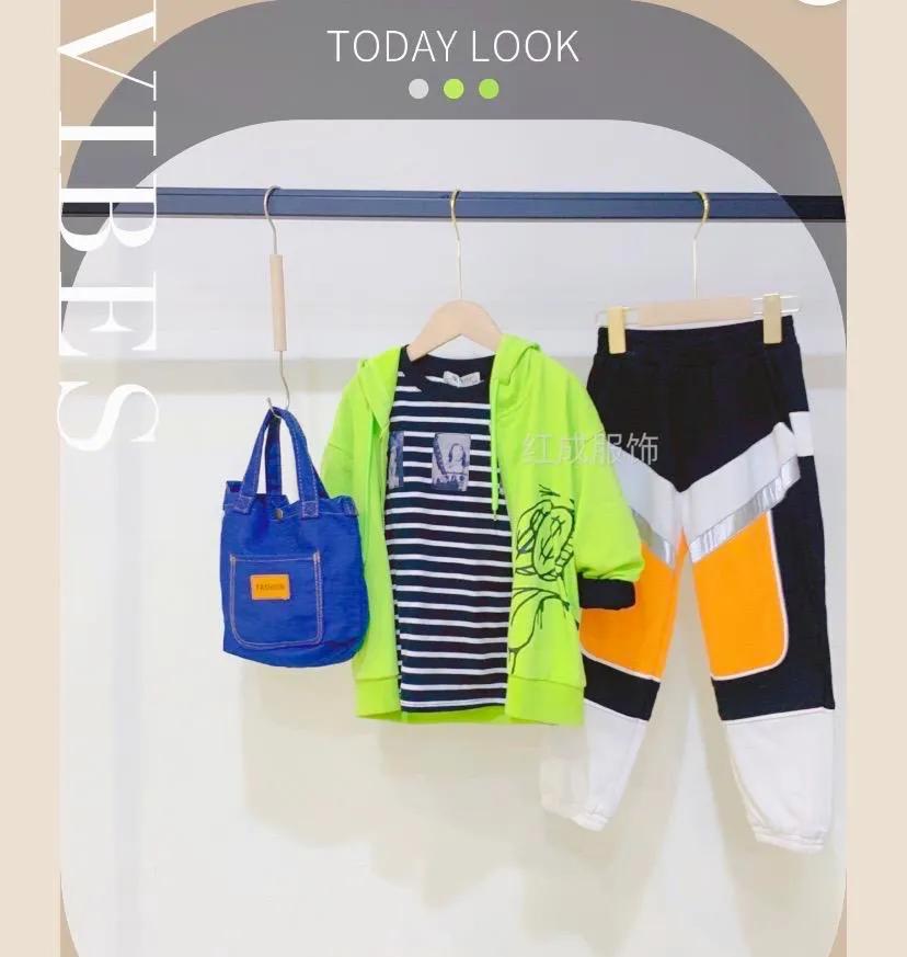 童装厂家批发一手货源0-3岁洋气款,品牌童装批发厂家一手货源在哪里