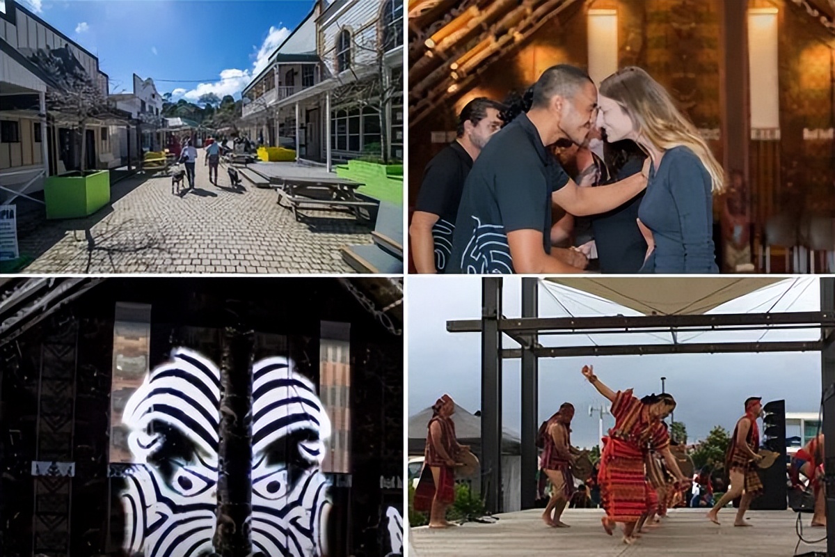 新西兰蒂普基猕猴桃特色小镇，如何实现从区域品牌到享誉世界？