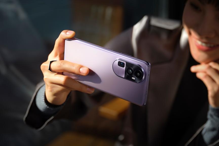 opporeno全系列讲解,opporeno10的哪一款最值得入手