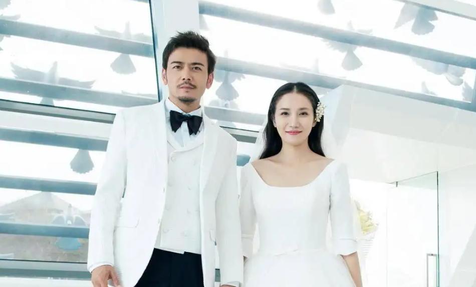 杨烁现实生活中是个怎么样的人,杨烁最后的样子