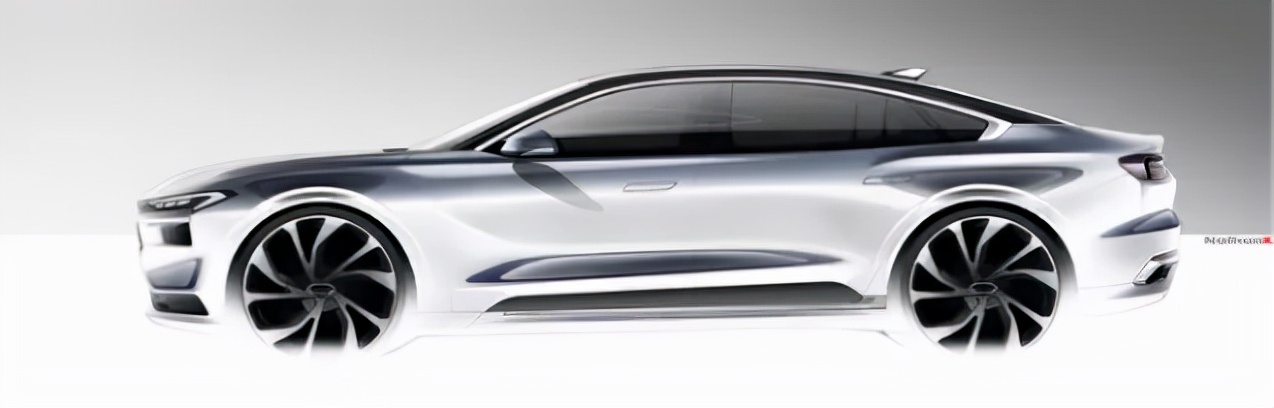 福特蒙迪欧设计,全新长安福特蒙迪欧全球首发