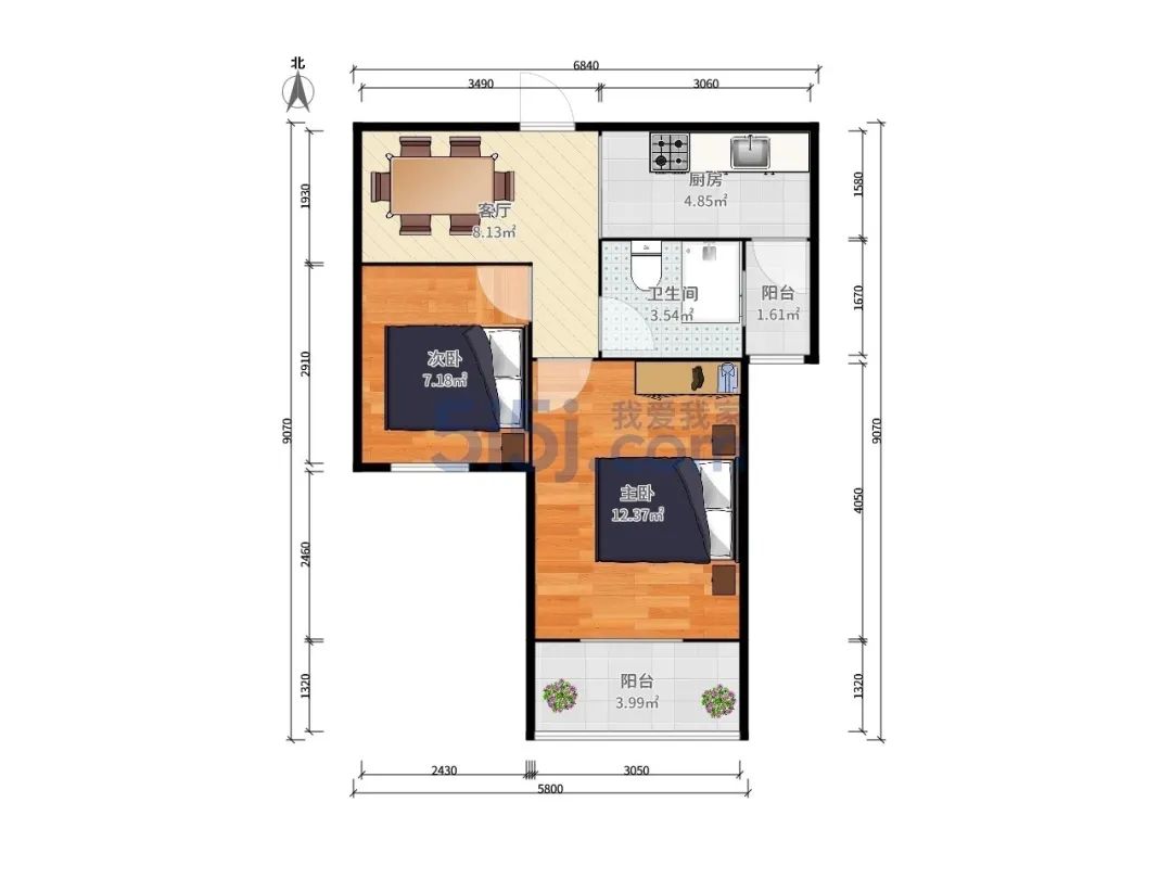 河西区最老的房,河西南最好的小区