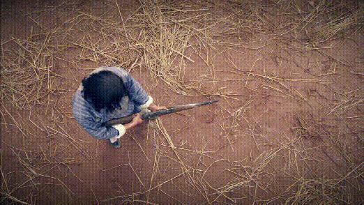 在日本眼中的抗日神剧,抗日神剧让日本感到敬畏的场面