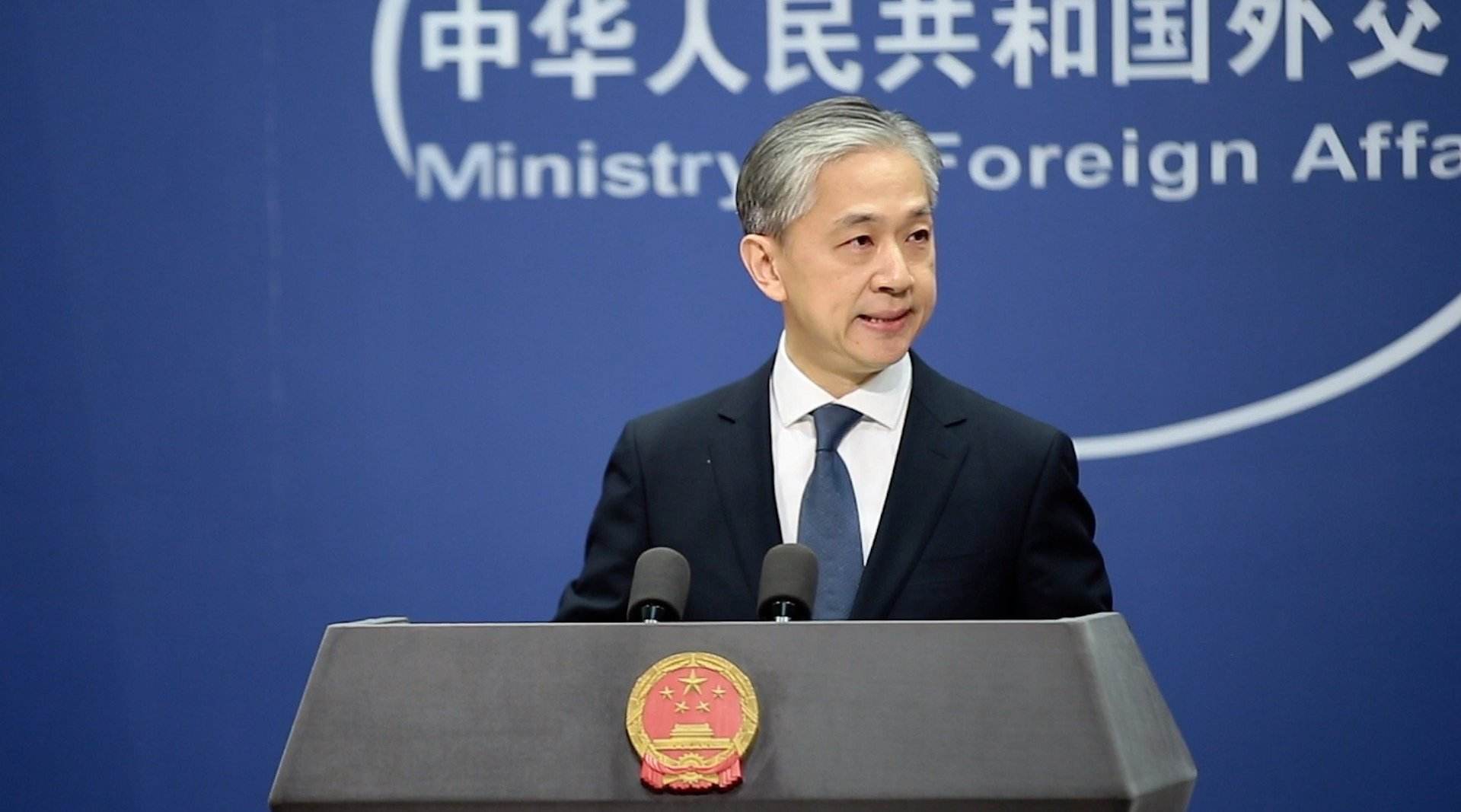 7月10日下午最新消息,美国飘了!耶伦访华失败美国将会发动战争?